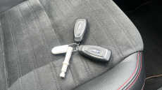 Ford Kuga 1.5 EcoBlue ST-Line X Edition 5dr Auto Diesel Estate